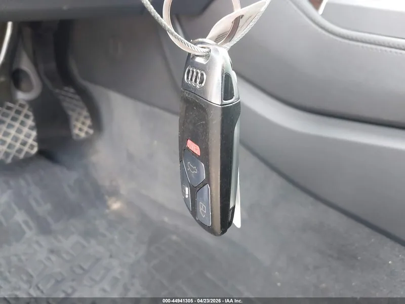 2018 AUDI Q5 Lot #44941305 thumbnail 11