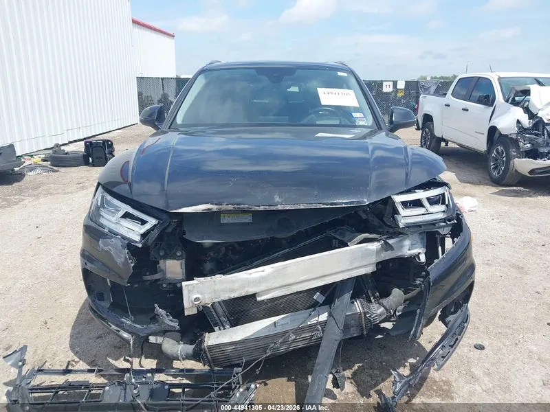 2018 AUDI Q5 Lot #44941305 thumbnail 12