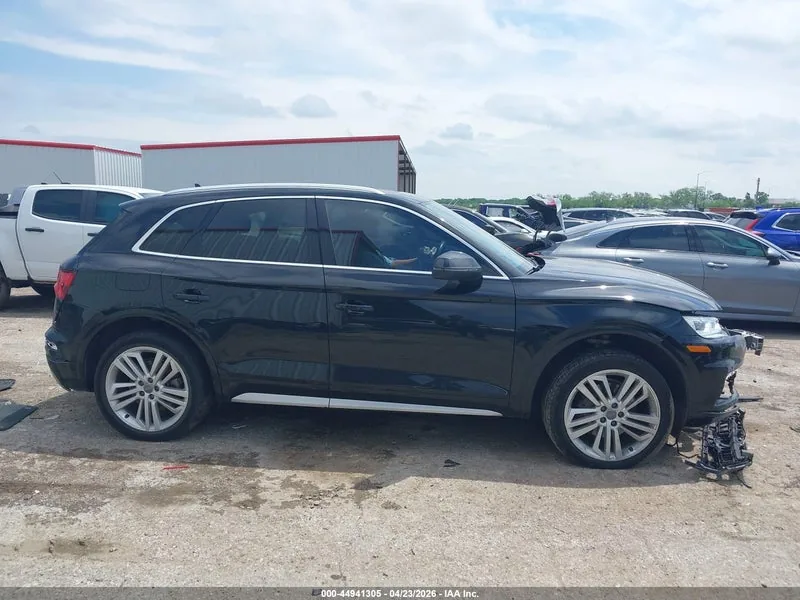 2018 AUDI Q5 Lot #44941305 thumbnail 13
