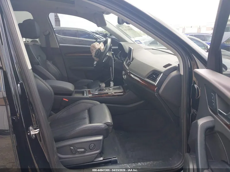 2018 AUDI Q5 Lot #44941305 thumbnail 5