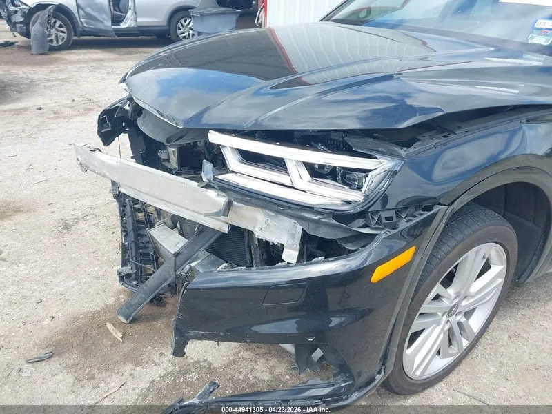 2018 AUDI Q5 Lot #44941305 thumbnail 6
