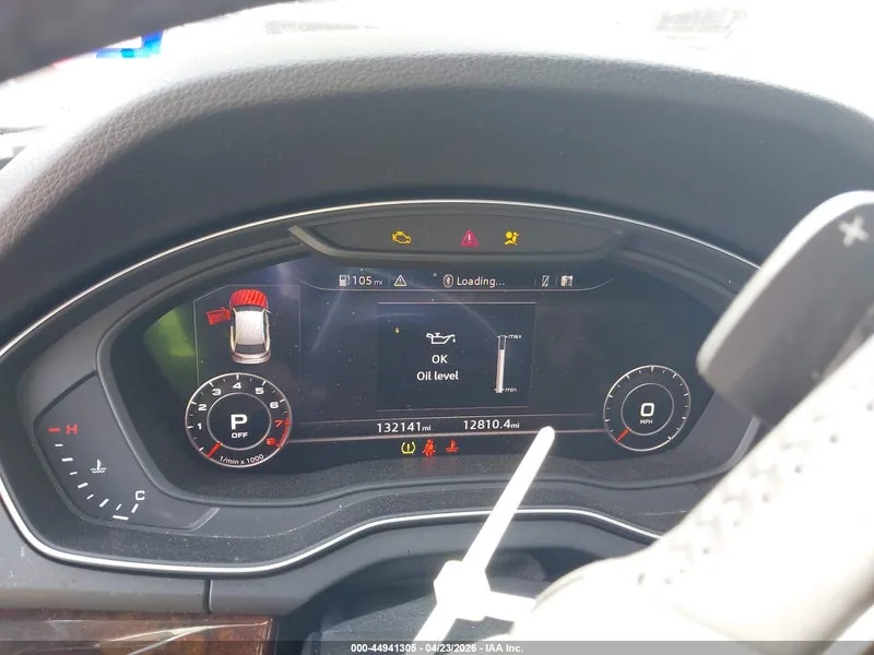 2018 AUDI Q5 Lot #44941305 thumbnail 7