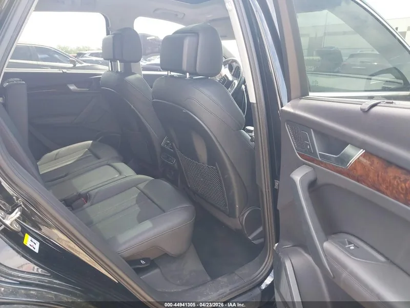 2018 AUDI Q5 Lot #44941305 thumbnail 8