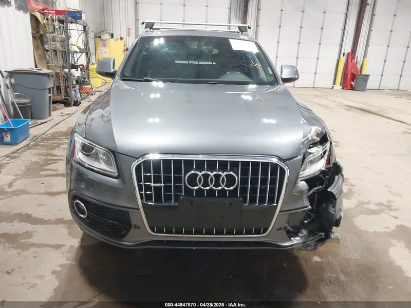 2017 AUDI Q5 Lot #44947870 thumbnail 12