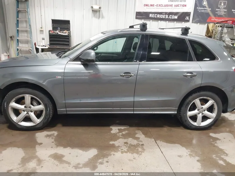 2017 AUDI Q5 Lot #44947870 thumbnail 14