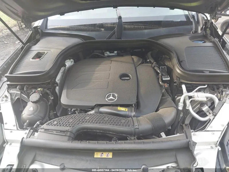 2021 MERCEDES-BENZ GLC 300 Lot #44957364 thumbnail 10