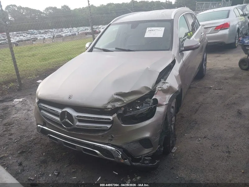 2021 MERCEDES-BENZ GLC 300 Lot #44957364 thumbnail 12