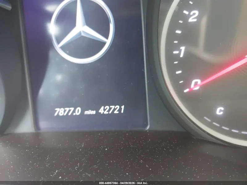 2021 MERCEDES-BENZ GLC 300 Lot #44957364 thumbnail 15