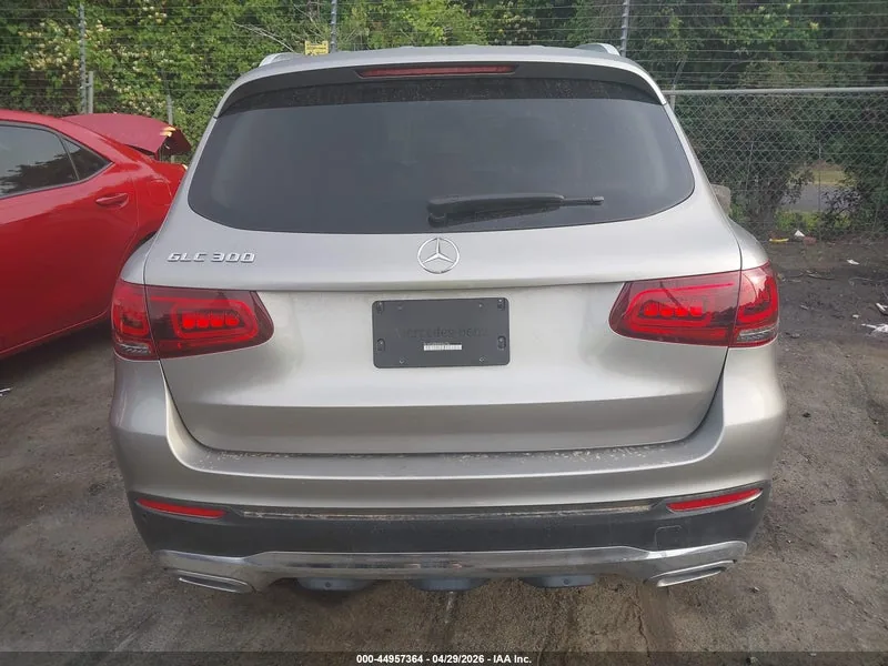 2021 MERCEDES-BENZ GLC 300 Lot #44957364 thumbnail 16