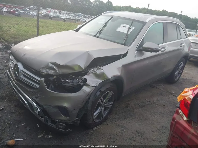 2021 MERCEDES-BENZ GLC 300 Lot #44957364 thumbnail 2