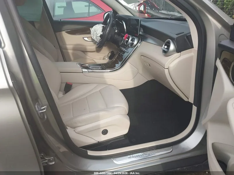 2021 MERCEDES-BENZ GLC 300 Lot #44957364 thumbnail 5