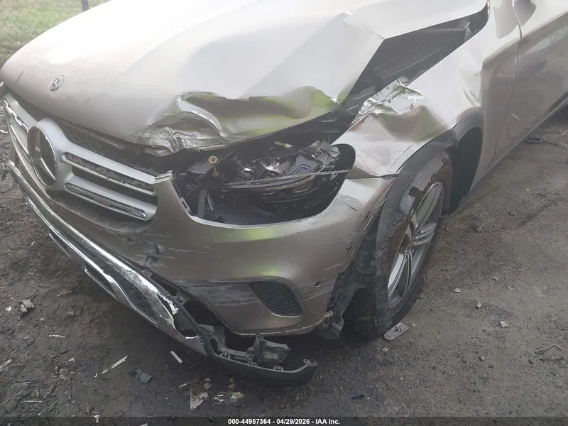 2021 MERCEDES-BENZ GLC 300 Lot #44957364 thumbnail 6