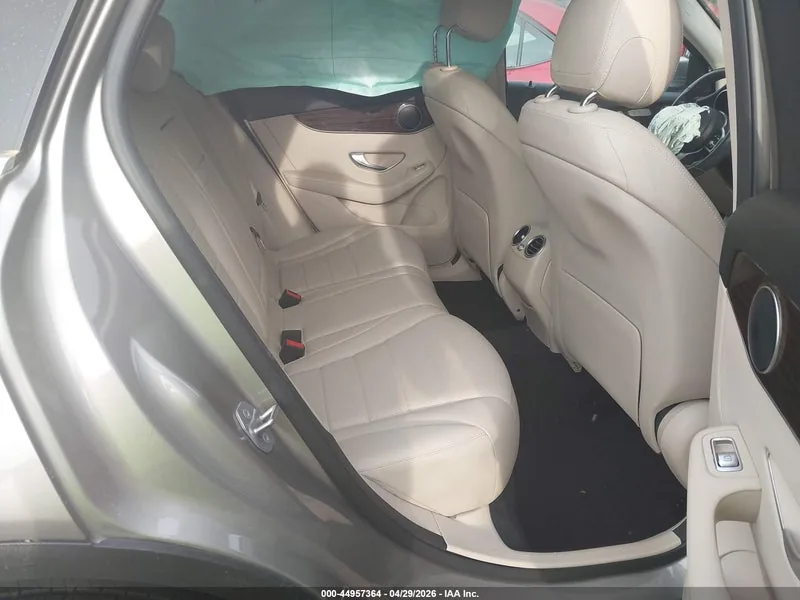 2021 MERCEDES-BENZ GLC 300 Lot #44957364 thumbnail 8