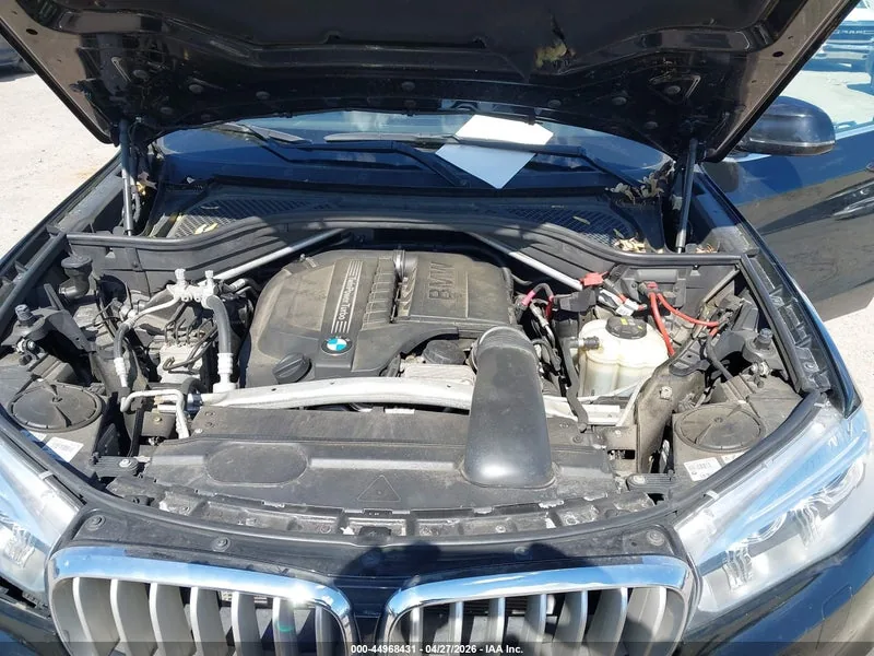 2017 BMW X5 Lot #44968431 thumbnail 10