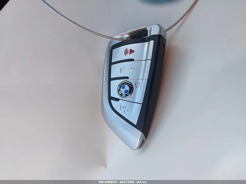 2017 BMW X5 Lot #44968431 thumbnail 11