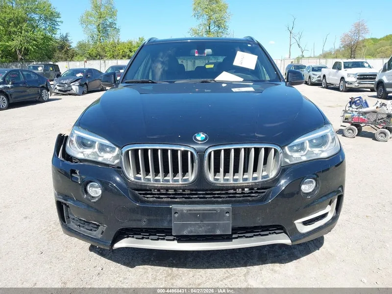 2017 BMW X5 Lot #44968431 thumbnail 12