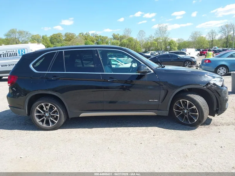 2017 BMW X5 Lot #44968431 thumbnail 13