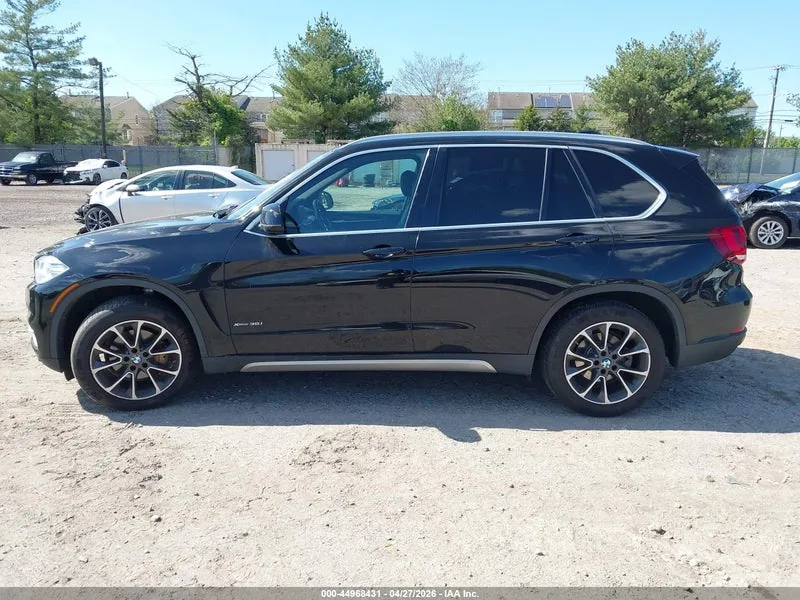 2017 BMW X5 Lot #44968431 thumbnail 14