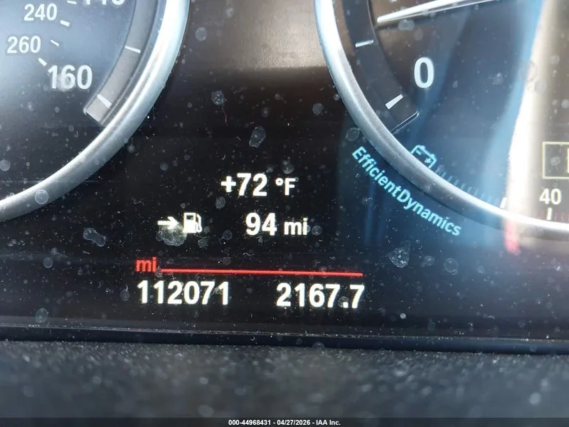 2017 BMW X5 Lot #44968431 thumbnail 15
