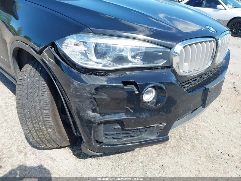2017 BMW X5 Lot #44968431 thumbnail 6