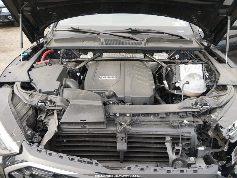 2024 AUDI Q5 Lot #44973066 thumbnail 10