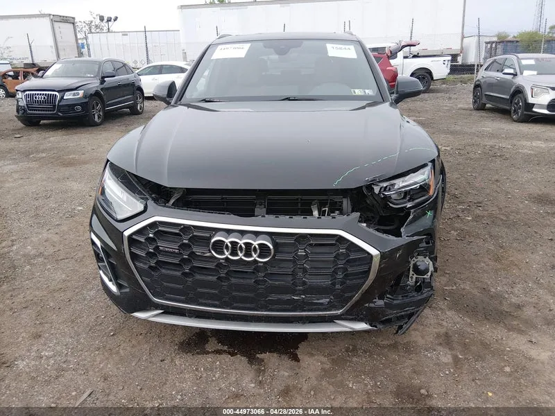 2024 AUDI Q5 Lot #44973066 thumbnail 12