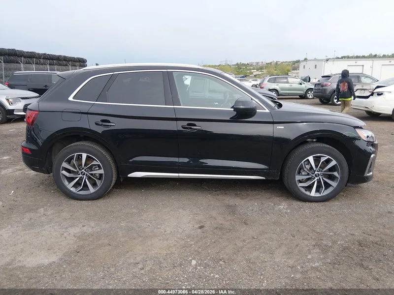 2024 AUDI Q5 Lot #44973066 thumbnail 13