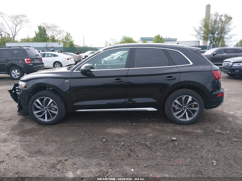 2024 AUDI Q5 Lot #44973066 thumbnail 14
