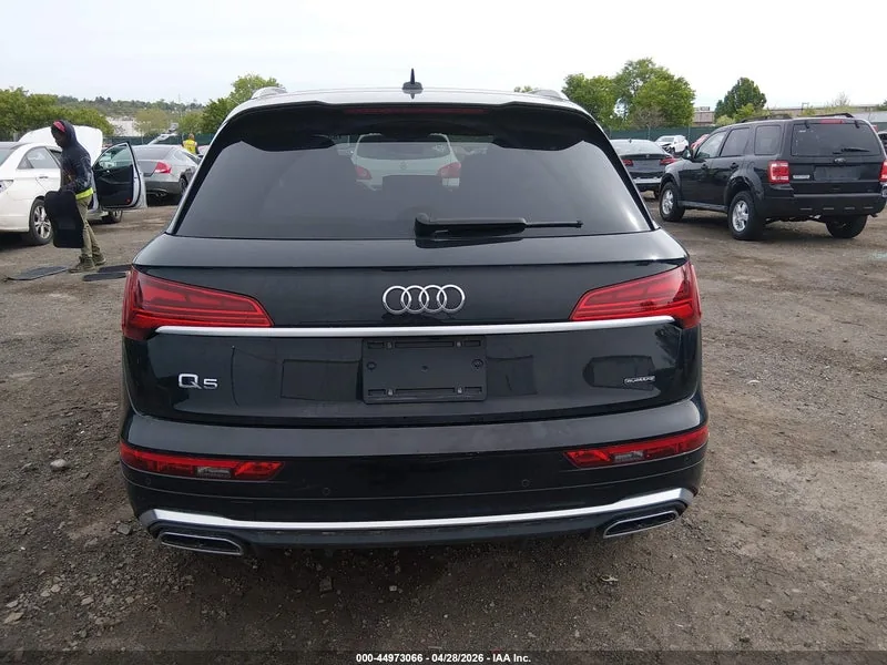 2024 AUDI Q5 Lot #44973066 thumbnail 16