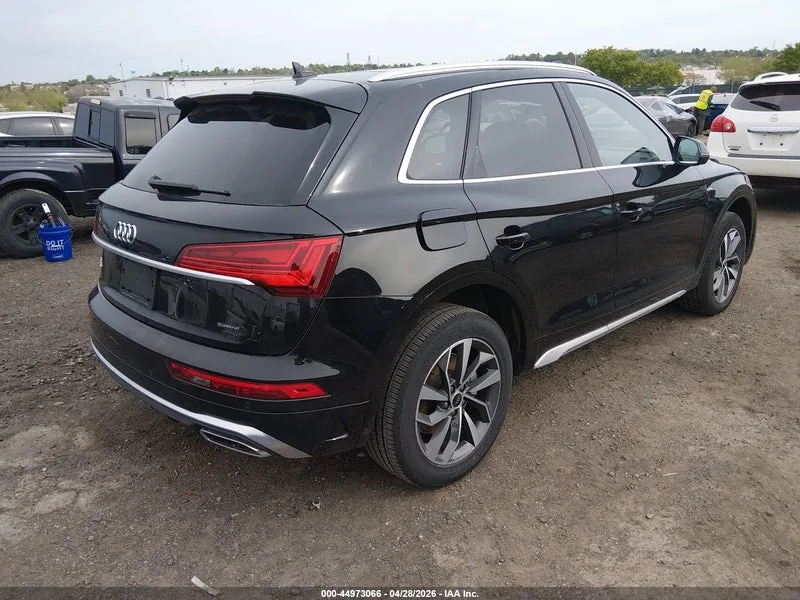 2024 AUDI Q5 Lot #44973066 thumbnail 4