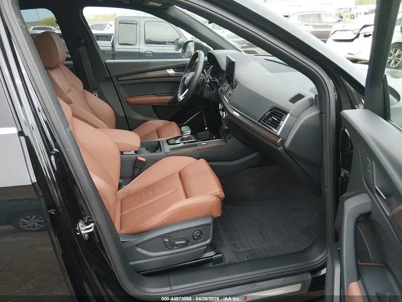 2024 AUDI Q5 Lot #44973066 thumbnail 5