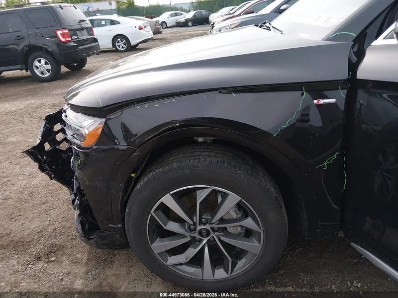 2024 AUDI Q5 Lot #44973066 thumbnail 6