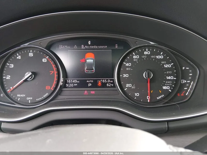 2024 AUDI Q5 Lot #44973066 thumbnail 7