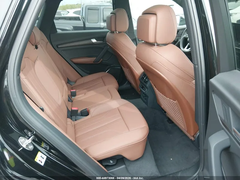 2024 AUDI Q5 Lot #44973066 thumbnail 8