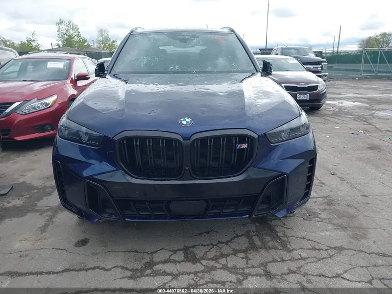 2024 BMW X5 Lot #44976562 thumbnail 12