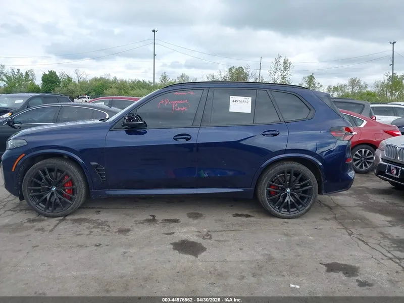 2024 BMW X5 Lot #44976562 thumbnail 14