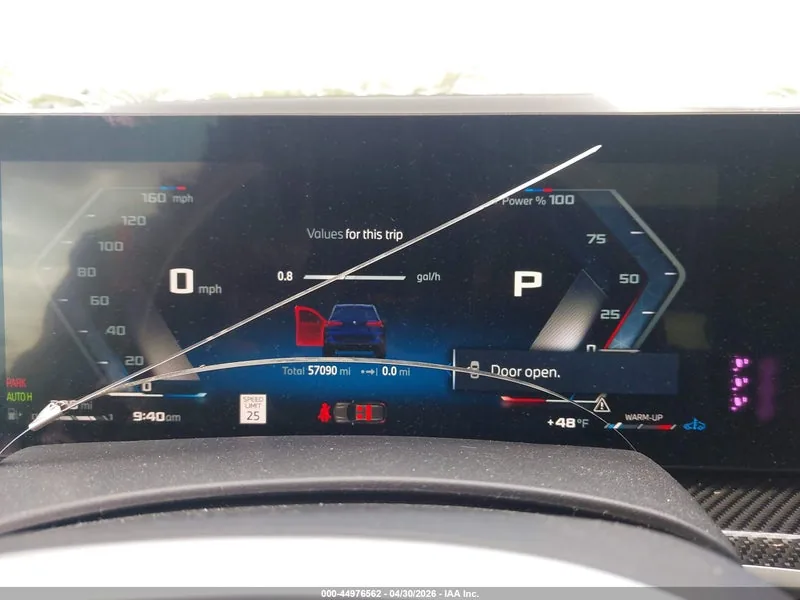 2024 BMW X5 Lot #44976562 thumbnail 15