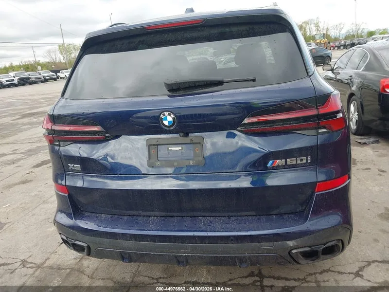 2024 BMW X5 Lot #44976562 thumbnail 16