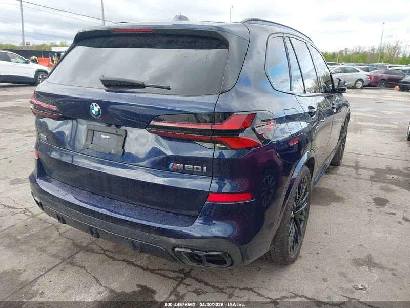 2024 BMW X5 Lot #44976562 thumbnail 4