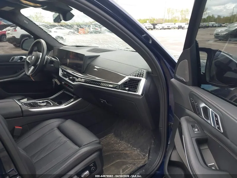 2024 BMW X5 Lot #44976562 thumbnail 5