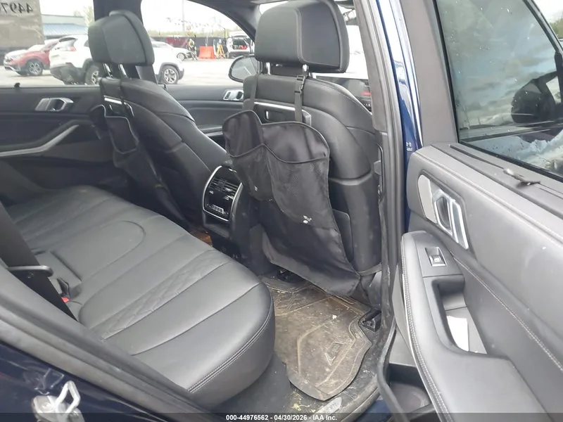 2024 BMW X5 Lot #44976562 thumbnail 8