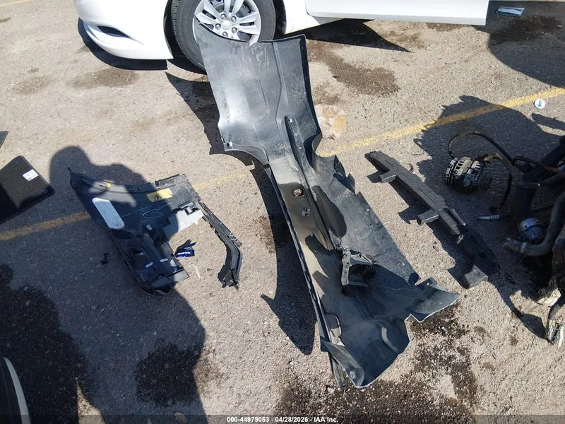 2018 AUDI Q5 Lot #44979053 thumbnail 11