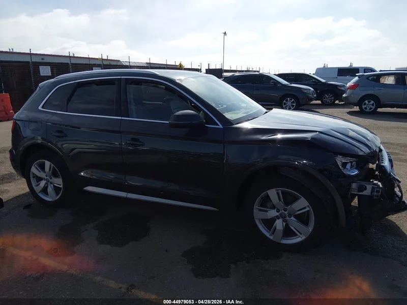 2018 AUDI Q5 Lot #44979053 thumbnail 13
