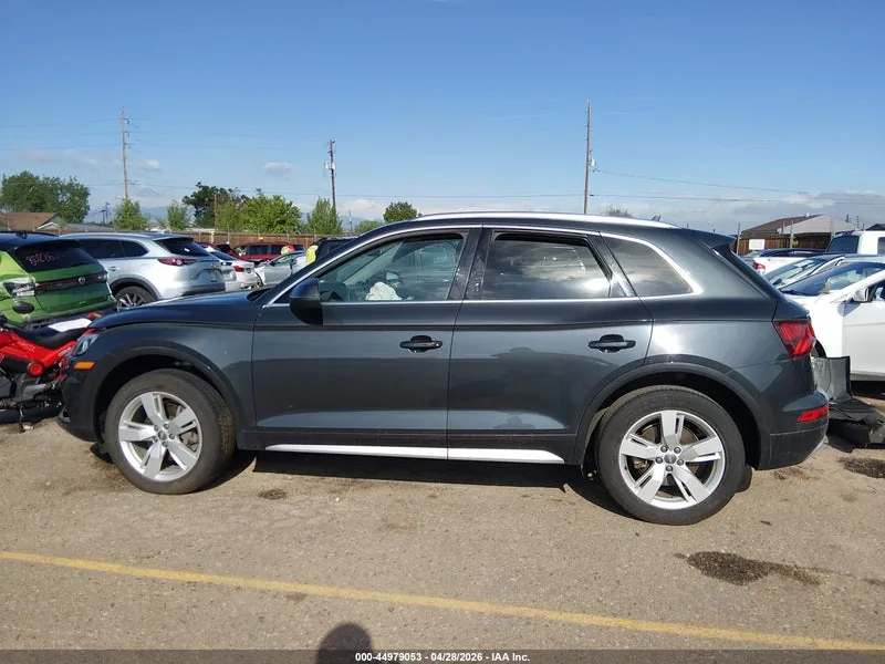 2018 AUDI Q5 Lot #44979053 thumbnail 14