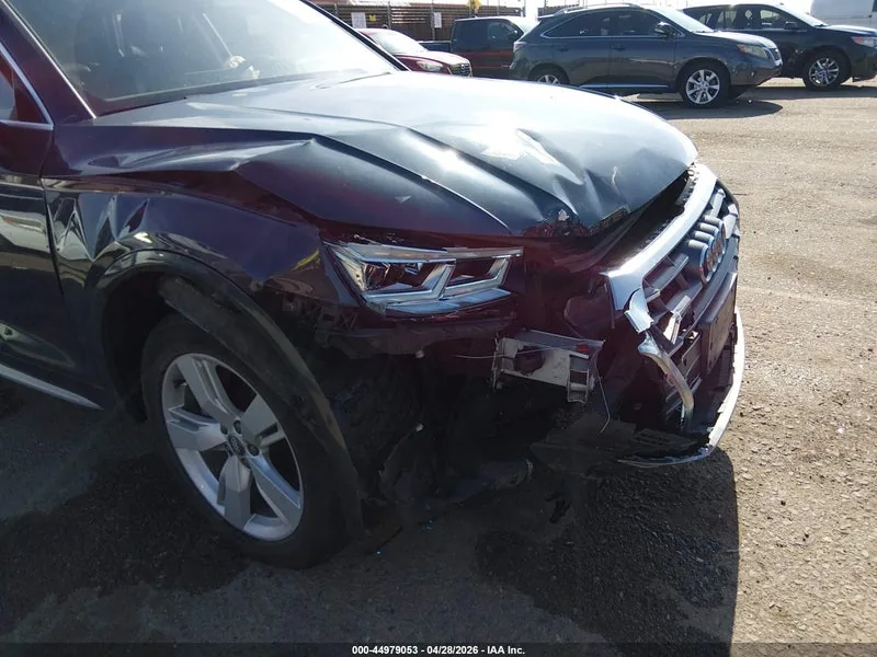 2018 AUDI Q5 Lot #44979053 thumbnail 6