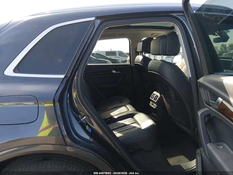 2018 AUDI Q5 Lot #44979053 thumbnail 8