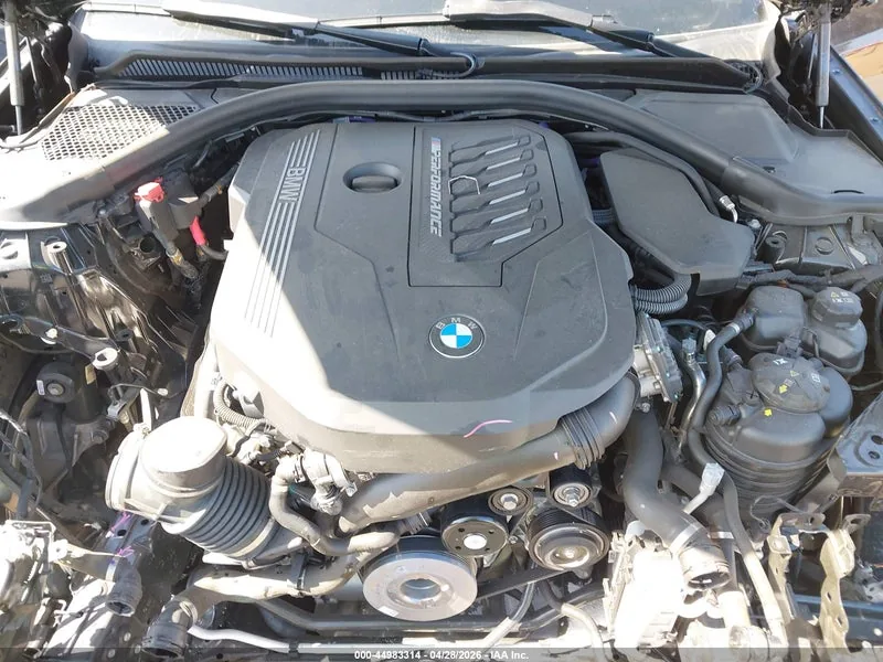 2024 BMW M340I Lot #44983314 thumbnail 10