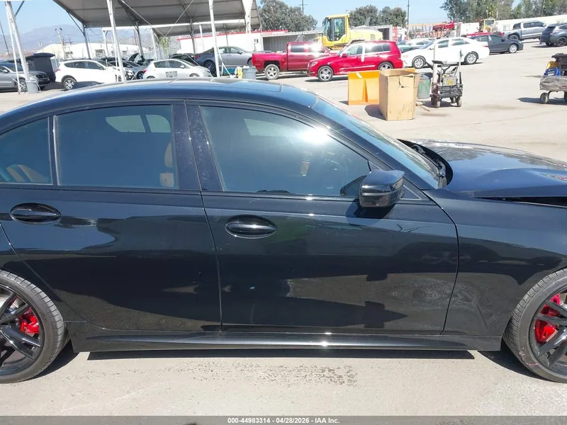 2024 BMW M340I Lot #44983314 thumbnail 12