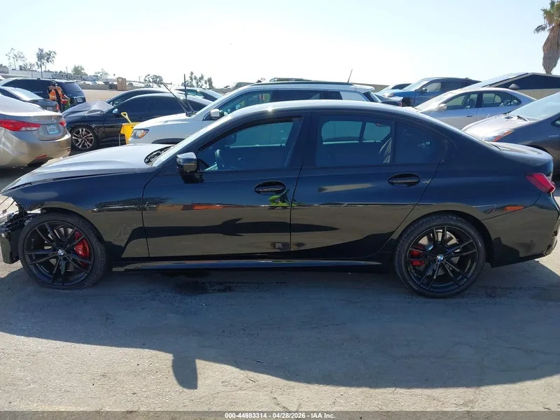 2024 BMW M340I Lot #44983314 thumbnail 13