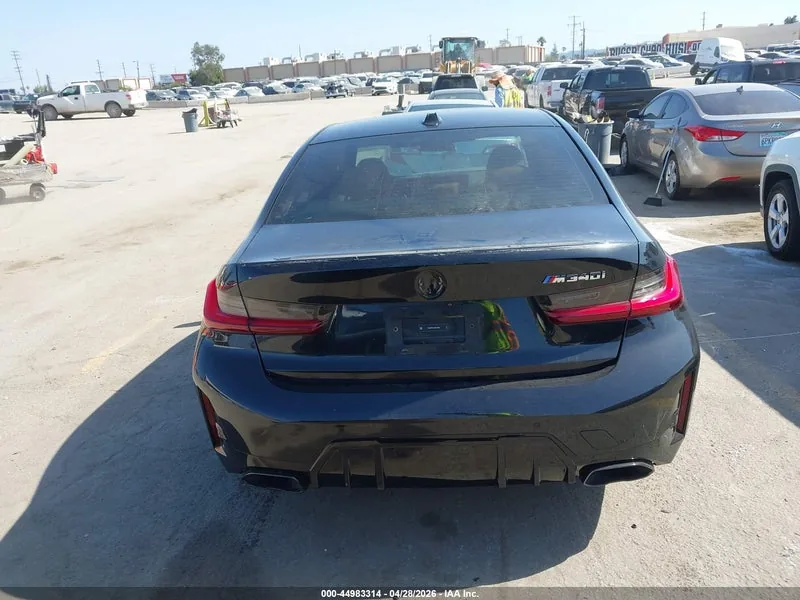 2024 BMW M340I Lot #44983314 thumbnail 15